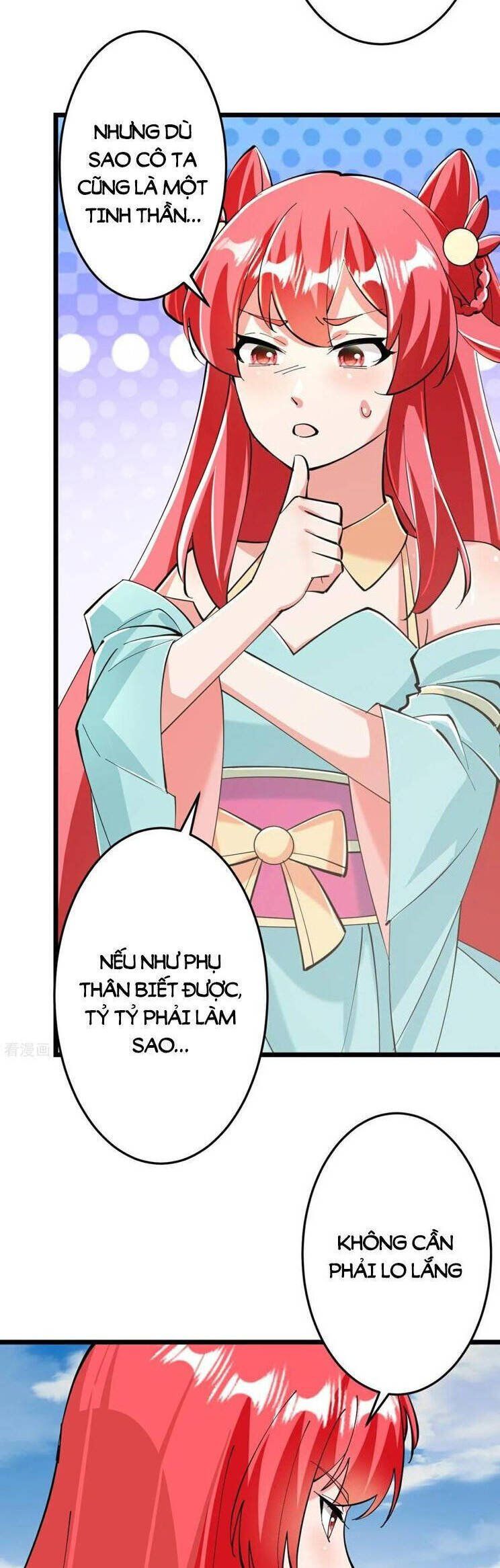 đọc truyện Nghịch Thiên Tà Thần Chương 678 ảnh 28 tại Thiên Thai Truyện