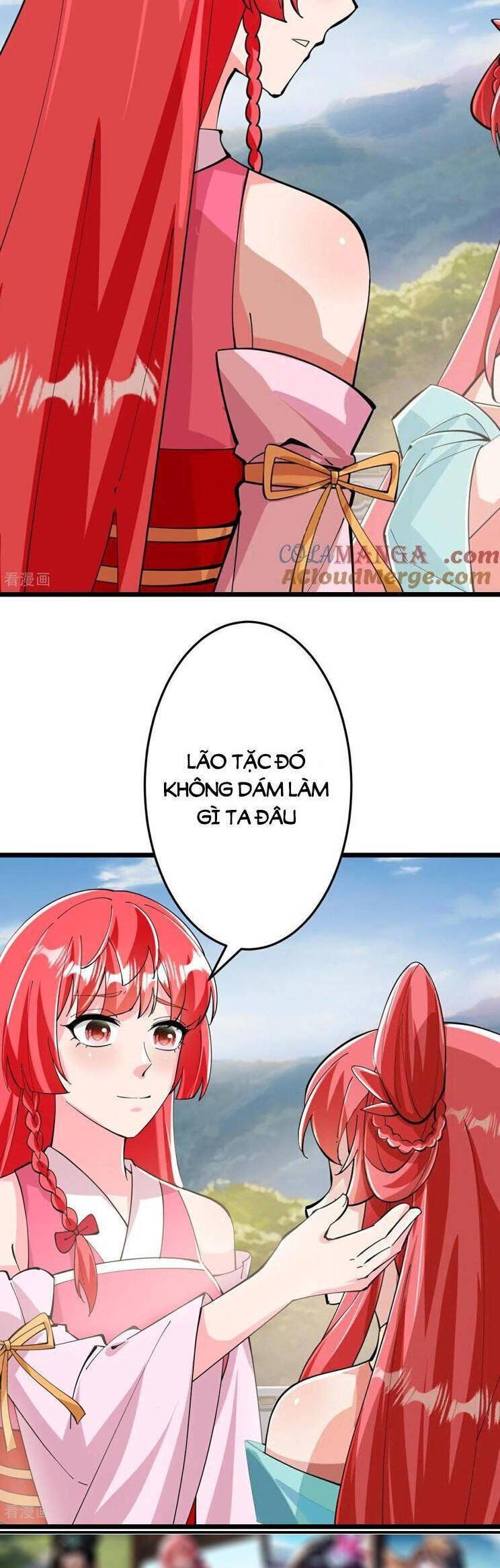 đọc truyện Nghịch Thiên Tà Thần Chương 678 ảnh 29 tại Thiên Thai Truyện