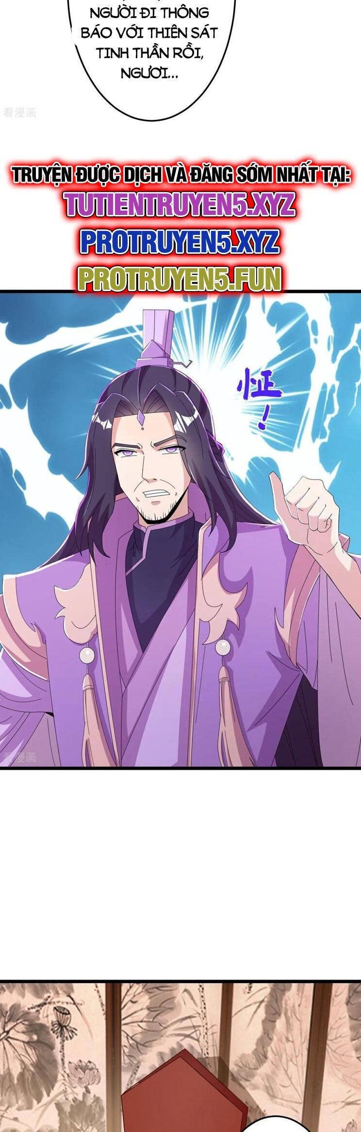 đọc truyện Nghịch Thiên Tà Thần Chương 678 ảnh 33 tại Thiên Thai Truyện