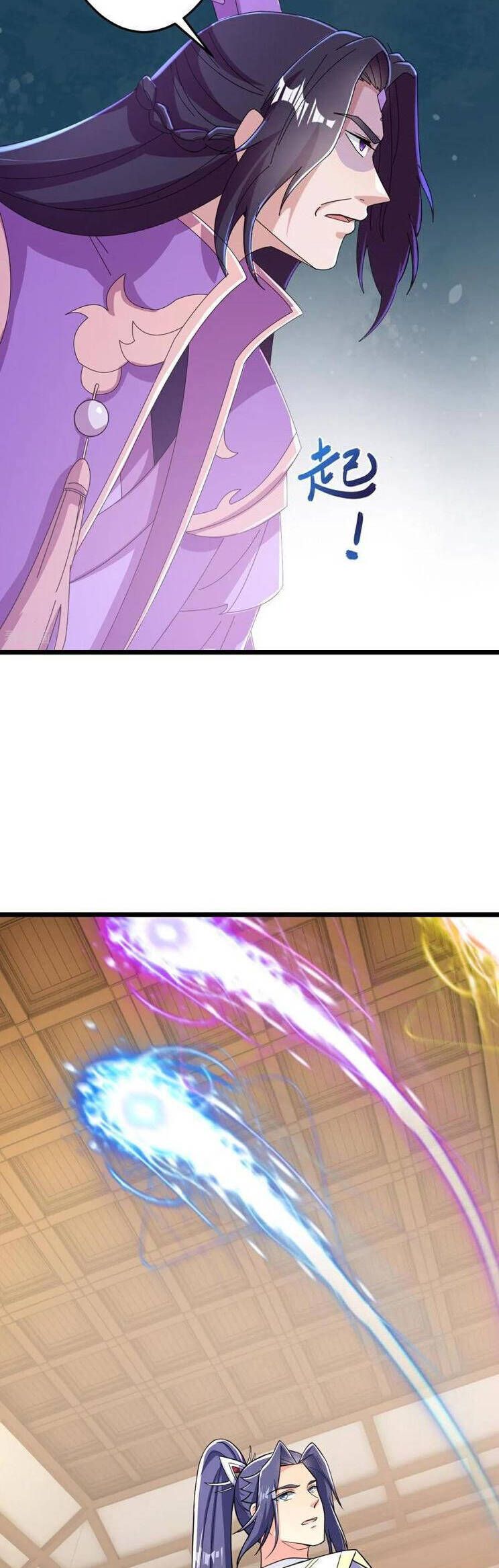 đọc truyện Nghịch Thiên Tà Thần Chương 678 ảnh 35 tại Thiên Thai Truyện