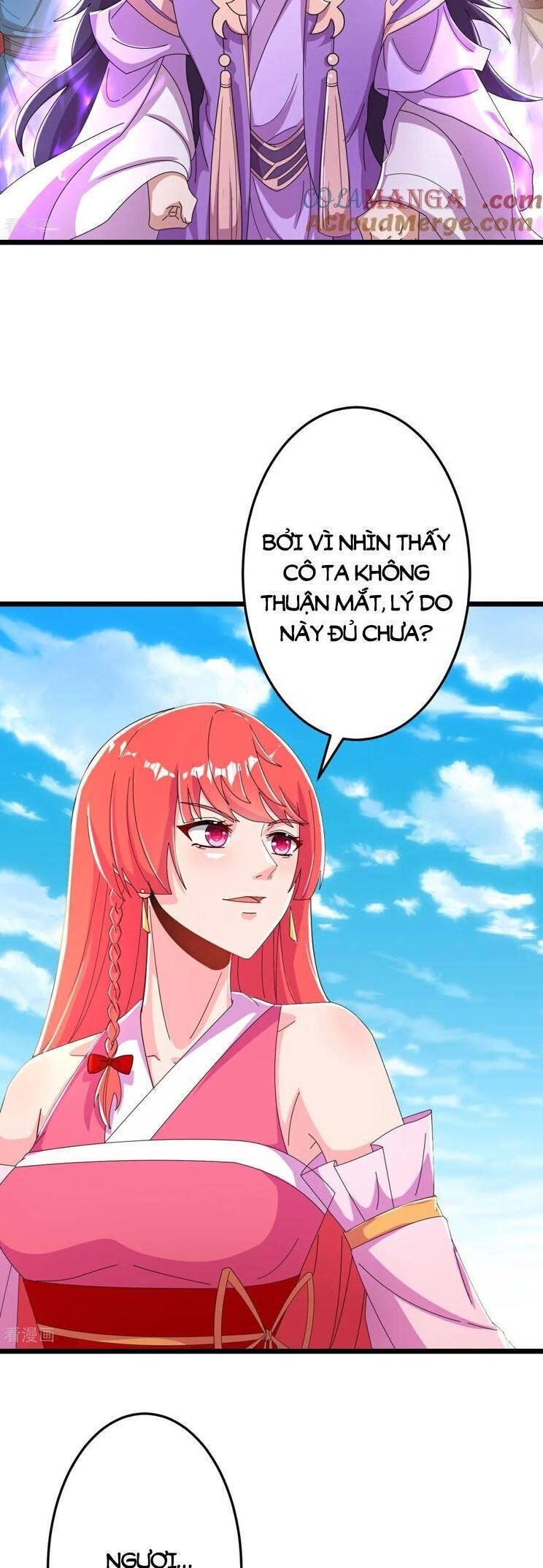 đọc truyện Nghịch Thiên Tà Thần Chương 678 ảnh 39 tại Thiên Thai Truyện