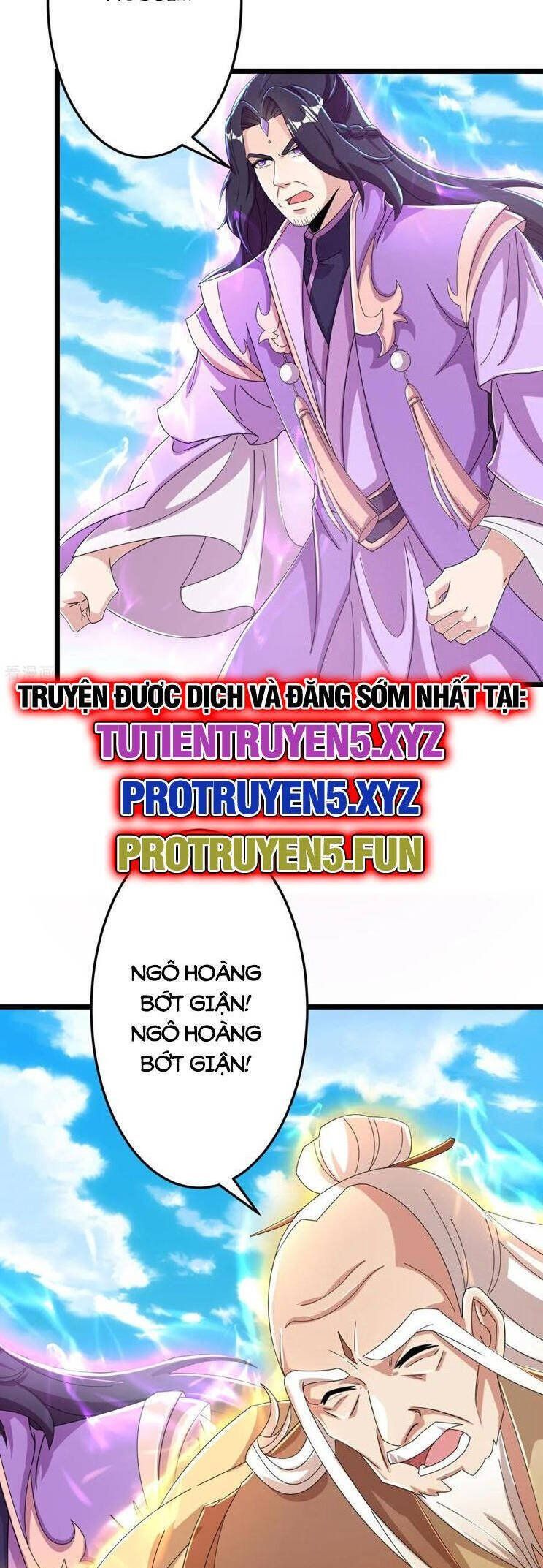 đọc truyện Nghịch Thiên Tà Thần Chương 678 ảnh 40 tại Thiên Thai Truyện