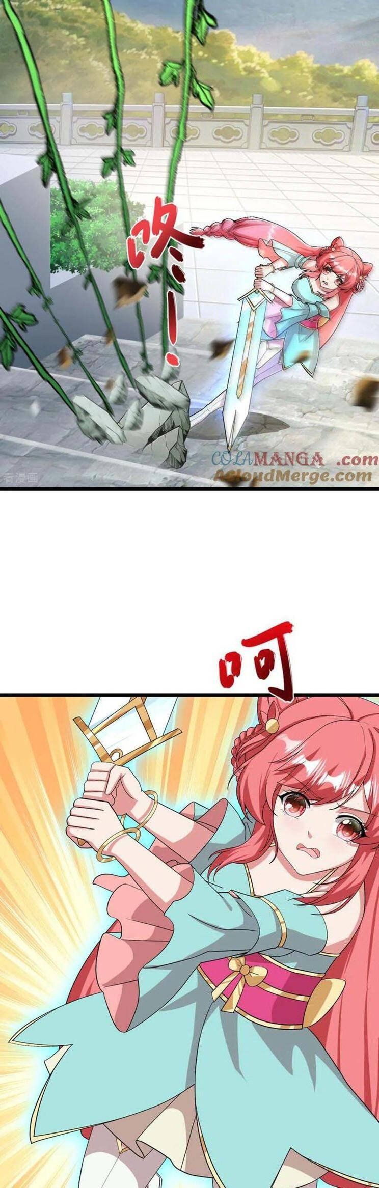 đọc truyện Nghịch Thiên Tà Thần Chương 678 ảnh 6 tại Thiên Thai Truyện