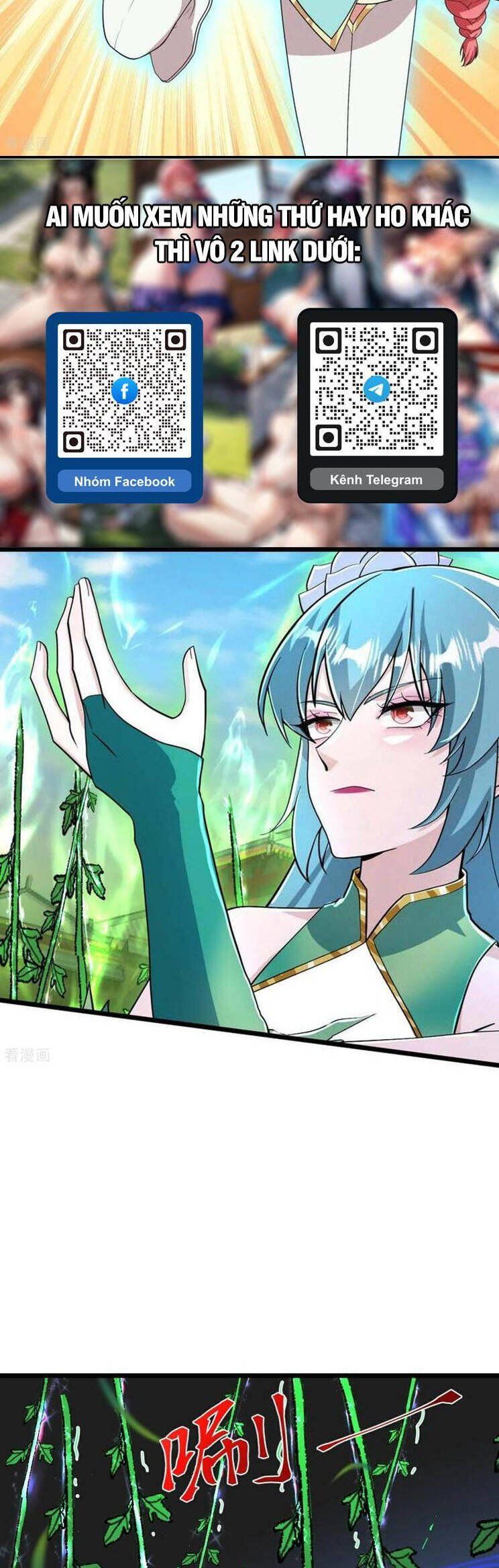 đọc truyện Nghịch Thiên Tà Thần Chương 678 ảnh 7 tại Thiên Thai Truyện