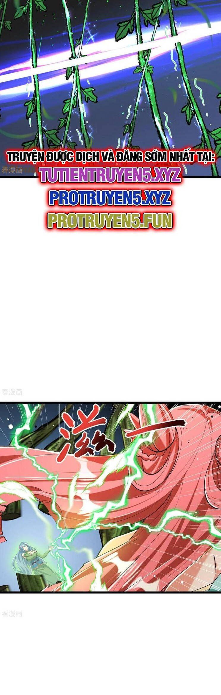 đọc truyện Nghịch Thiên Tà Thần Chương 678 ảnh 8 tại Thiên Thai Truyện