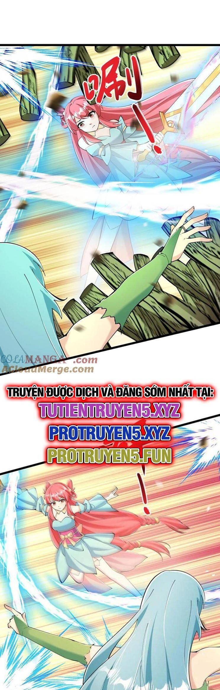 đọc truyện Nghịch Thiên Tà Thần Chương 678 ảnh 9 tại Thiên Thai Truyện