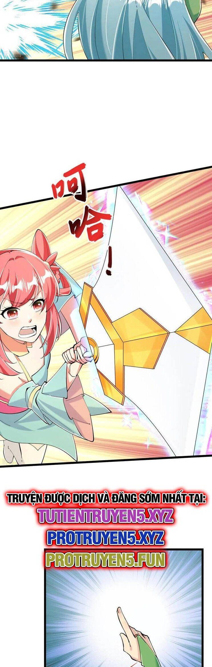 đọc truyện Nghịch Thiên Tà Thần Chương 678 ảnh 10 tại Thiên Thai Truyện