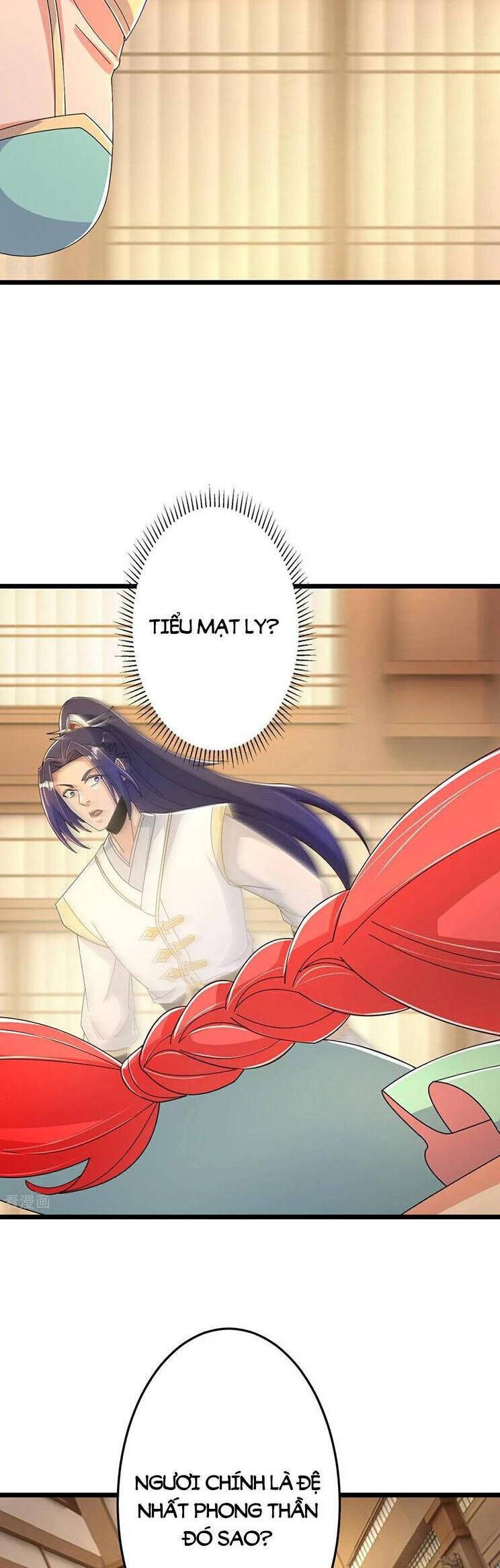 đọc truyện Nghịch Thiên Tà Thần Chương 679 ảnh 13 tại Thiên Thai Truyện