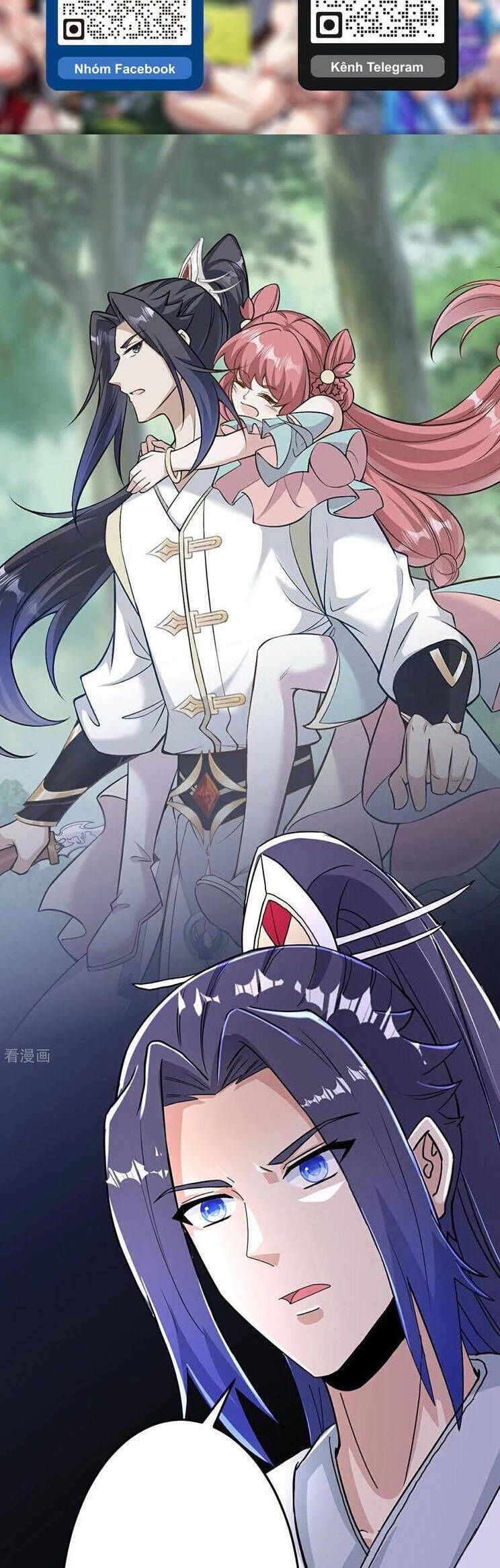 đọc truyện Nghịch Thiên Tà Thần Chương 679 ảnh 17 tại Thiên Thai Truyện