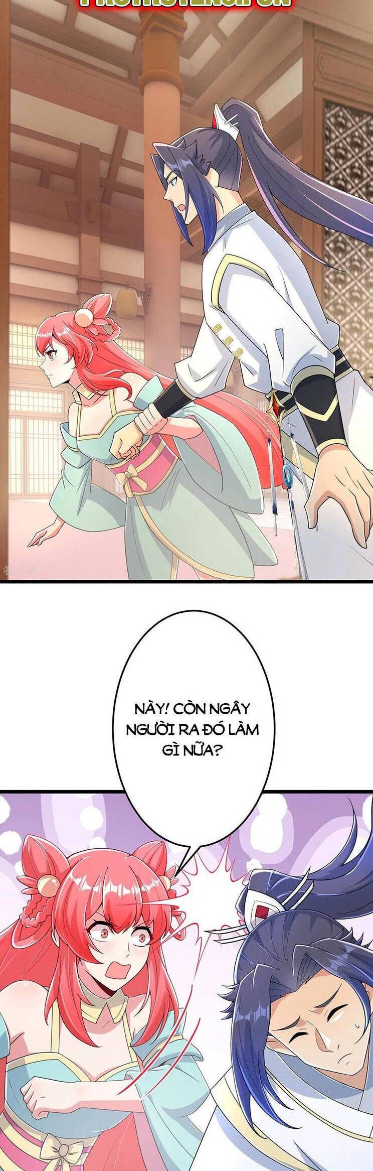 đọc truyện Nghịch Thiên Tà Thần Chương 679 ảnh 19 tại Thiên Thai Truyện