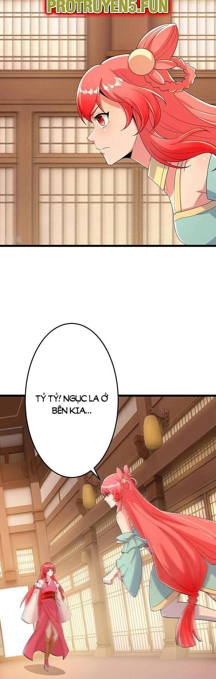 đọc truyện Nghịch Thiên Tà Thần Chương 679 ảnh 28 tại Thiên Thai Truyện