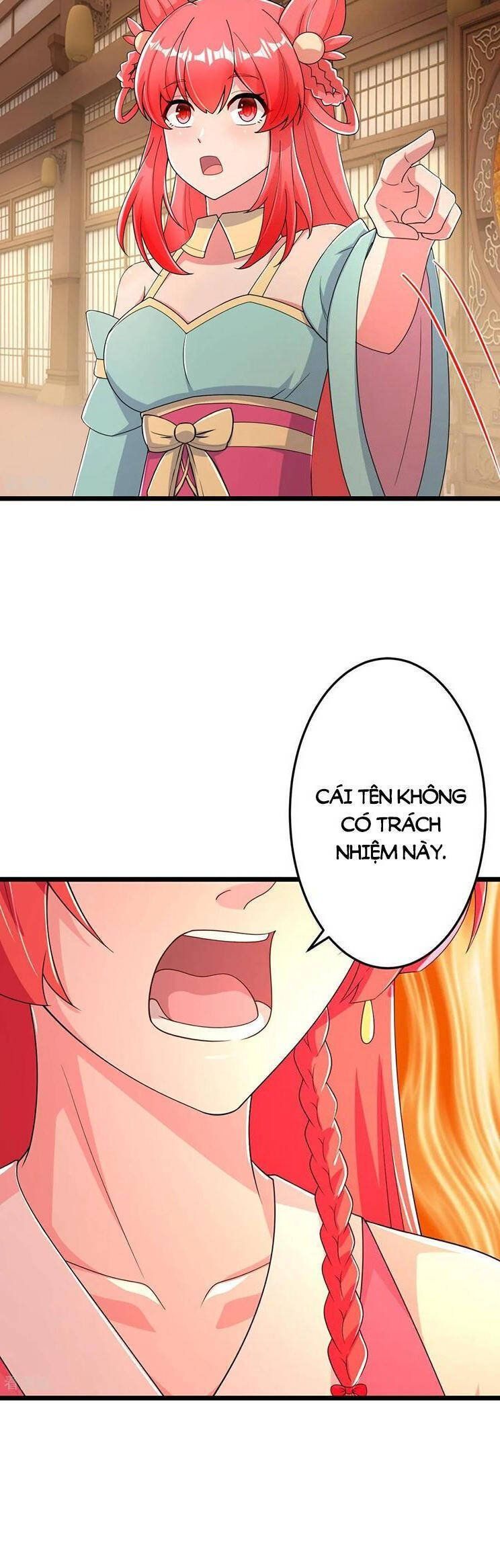 đọc truyện Nghịch Thiên Tà Thần Chương 679 ảnh 30 tại Thiên Thai Truyện