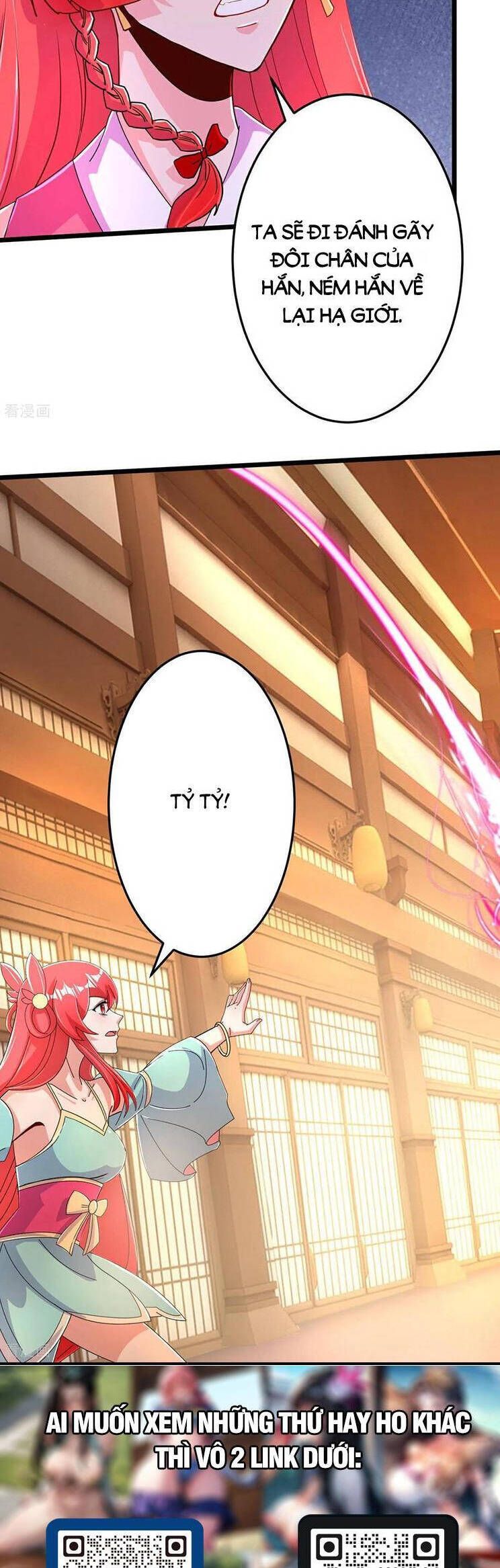 đọc truyện Nghịch Thiên Tà Thần Chương 679 ảnh 32 tại Thiên Thai Truyện