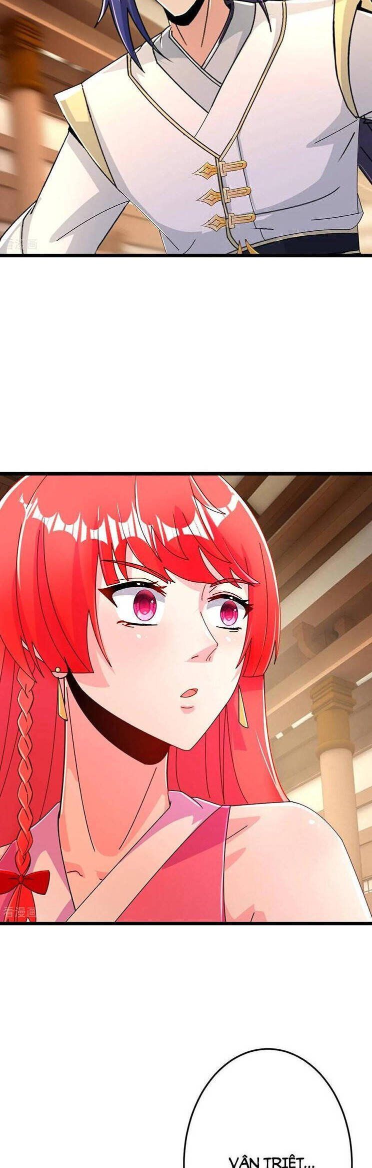 đọc truyện Nghịch Thiên Tà Thần Chương 679 ảnh 34 tại Thiên Thai Truyện