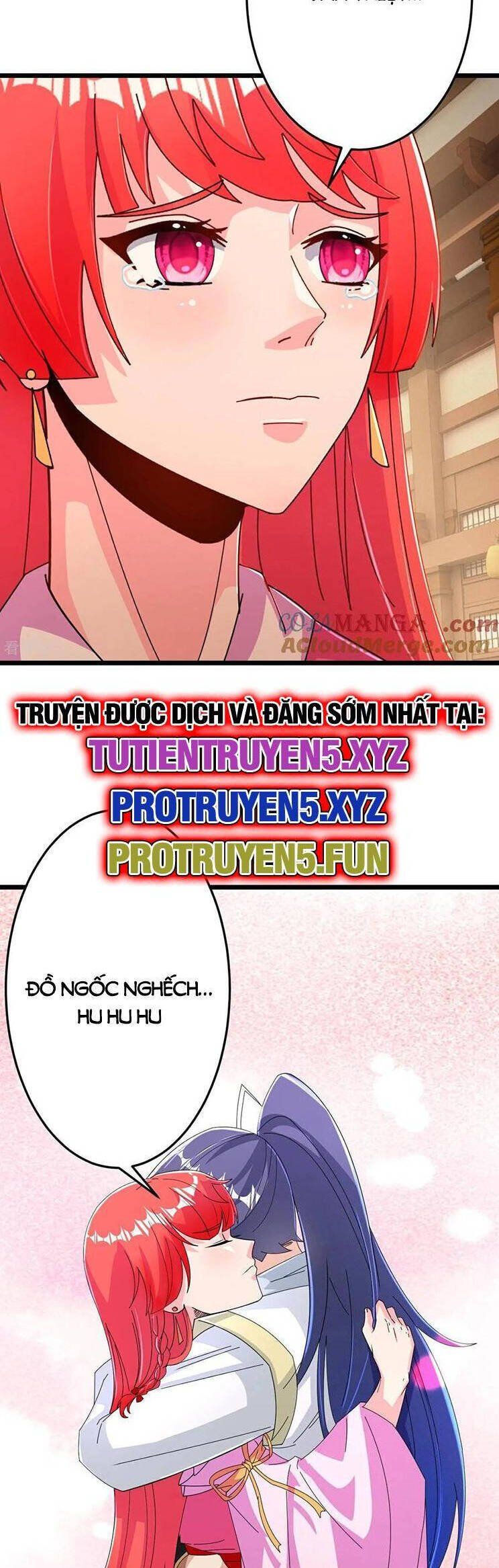 đọc truyện Nghịch Thiên Tà Thần Chương 679 ảnh 35 tại Thiên Thai Truyện