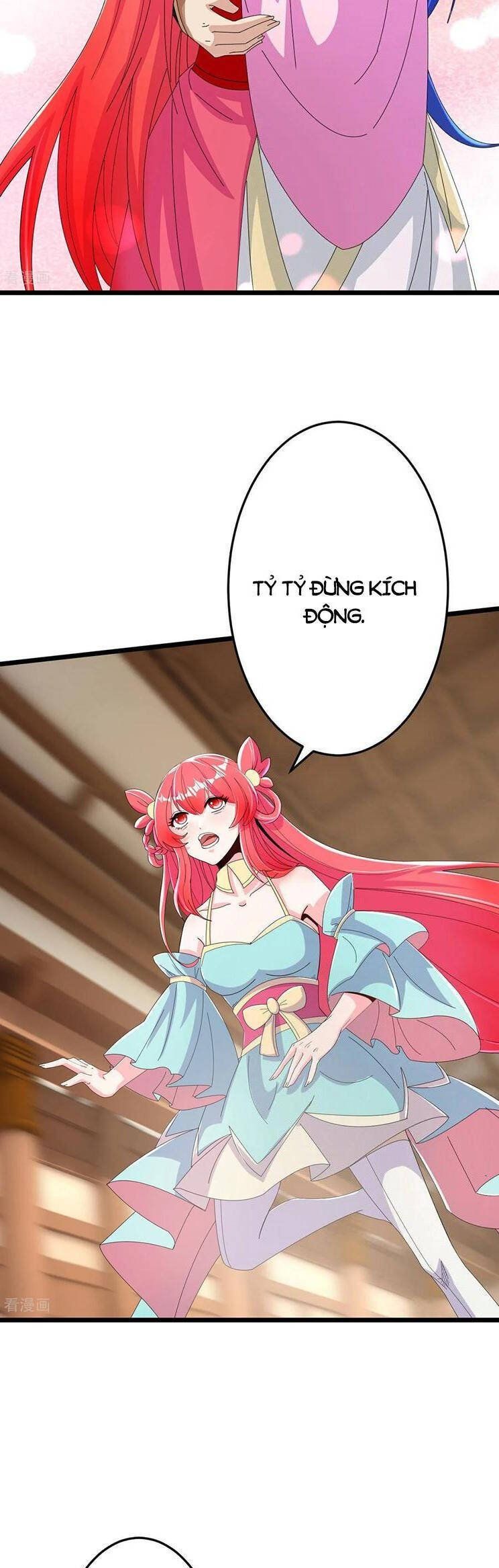 đọc truyện Nghịch Thiên Tà Thần Chương 679 ảnh 36 tại Thiên Thai Truyện