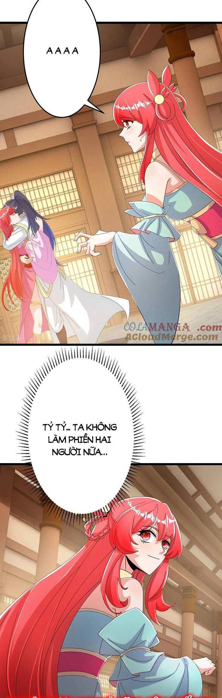 đọc truyện Nghịch Thiên Tà Thần Chương 679 ảnh 37 tại Thiên Thai Truyện