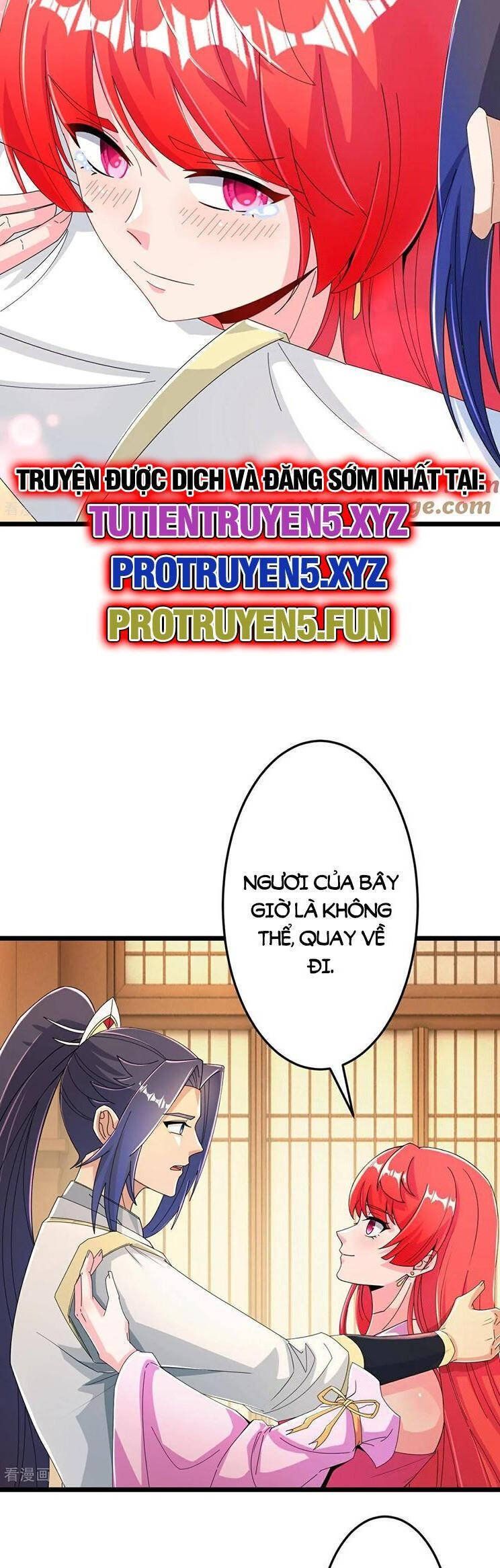 đọc truyện Nghịch Thiên Tà Thần Chương 679 ảnh 39 tại Thiên Thai Truyện