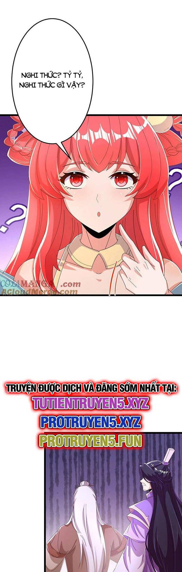 đọc truyện Nghịch Thiên Tà Thần Chương 679 ảnh 8 tại Thiên Thai Truyện