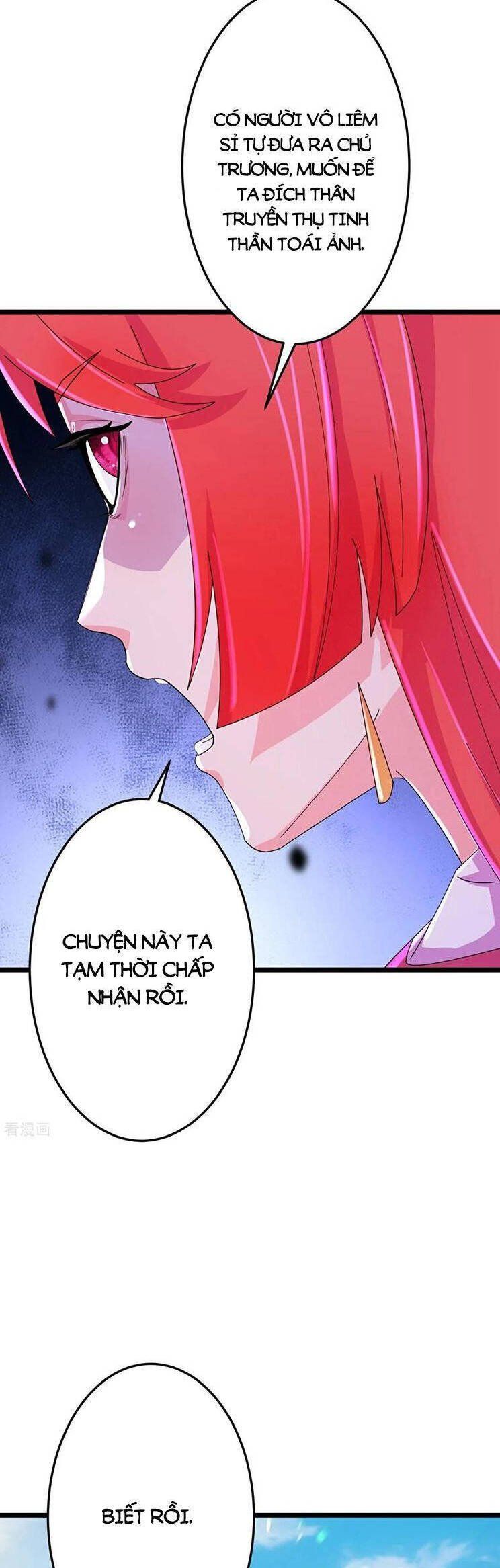 đọc truyện Nghịch Thiên Tà Thần Chương 679 ảnh 11 tại Thiên Thai Truyện