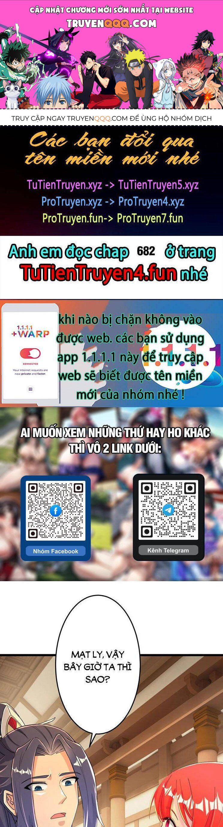 đọc truyện Nghịch Thiên Tà Thần Chương 680 ảnh 3 tại Thiên Thai Truyện