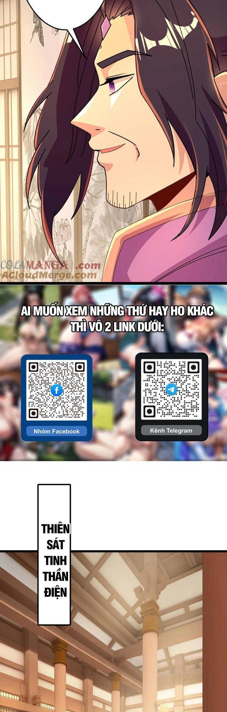 đọc truyện Nghịch Thiên Tà Thần Chương 680 ảnh 17 tại Thiên Thai Truyện