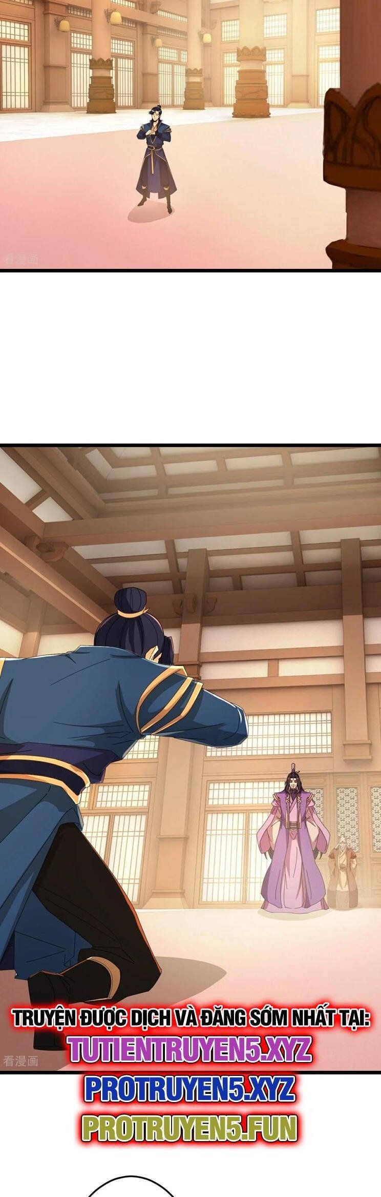 đọc truyện Nghịch Thiên Tà Thần Chương 680 ảnh 18 tại Thiên Thai Truyện