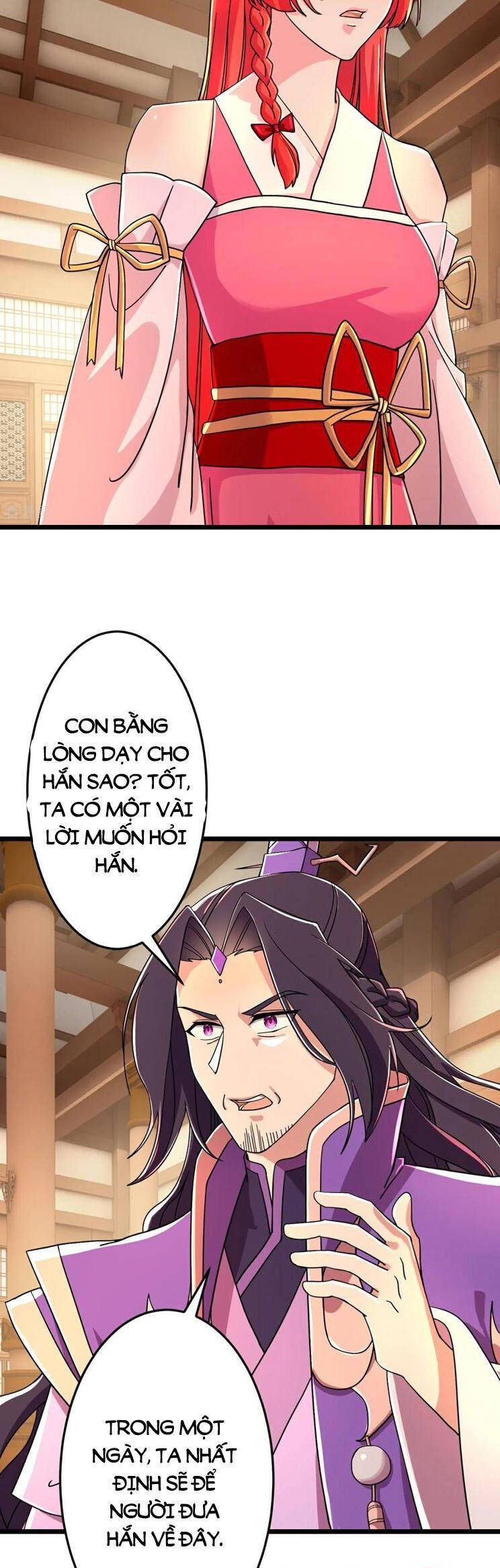 đọc truyện Nghịch Thiên Tà Thần Chương 680 ảnh 24 tại Thiên Thai Truyện