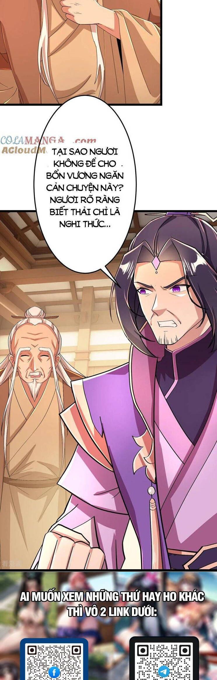 đọc truyện Nghịch Thiên Tà Thần Chương 680 ảnh 38 tại Thiên Thai Truyện