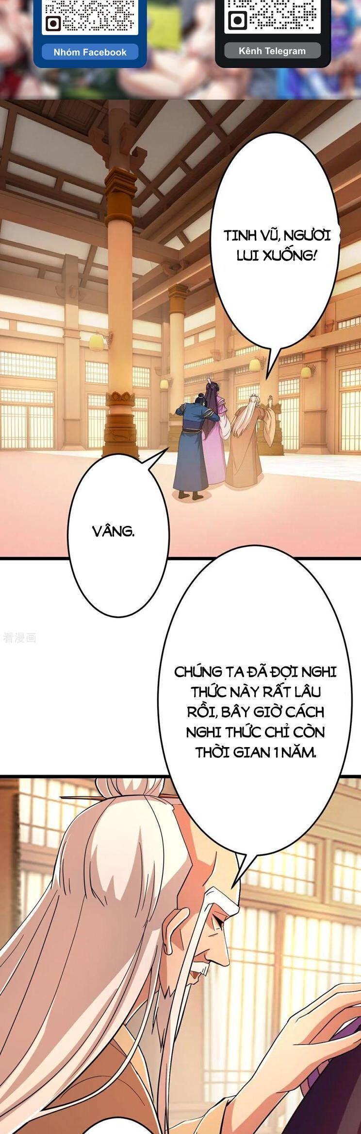 đọc truyện Nghịch Thiên Tà Thần Chương 680 ảnh 39 tại Thiên Thai Truyện