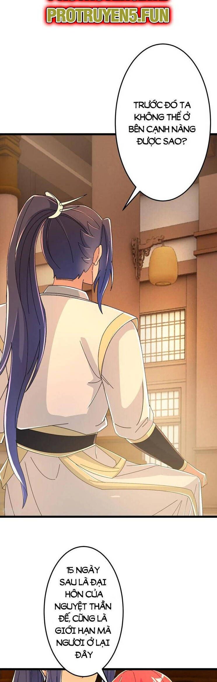 đọc truyện Nghịch Thiên Tà Thần Chương 680 ảnh 10 tại Thiên Thai Truyện