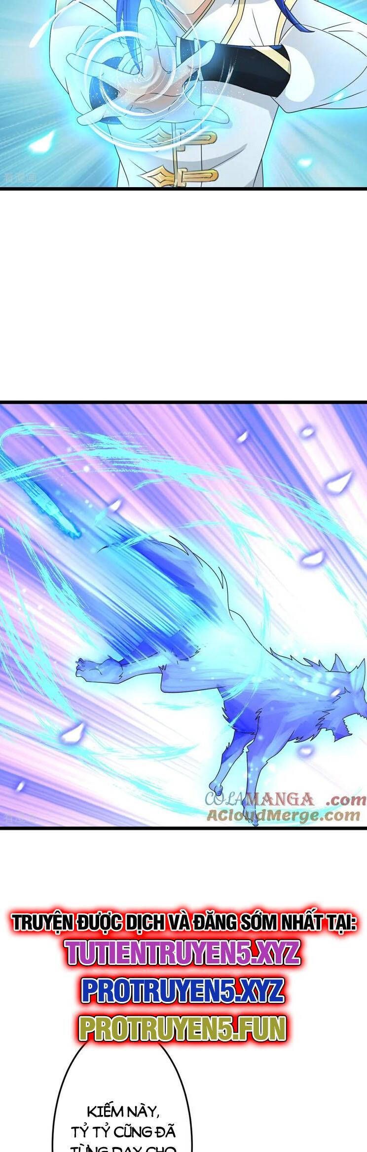 đọc truyện Nghịch Thiên Tà Thần Chương 681 ảnh 12 tại Thiên Thai Truyện