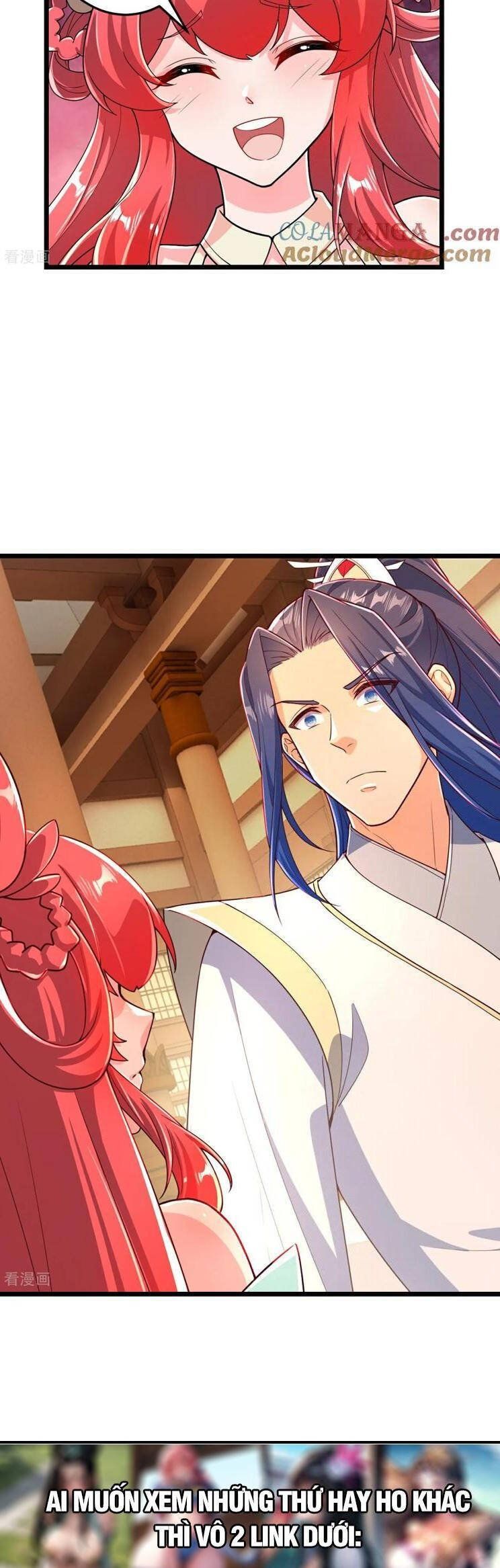 đọc truyện Nghịch Thiên Tà Thần Chương 681 ảnh 18 tại Thiên Thai Truyện