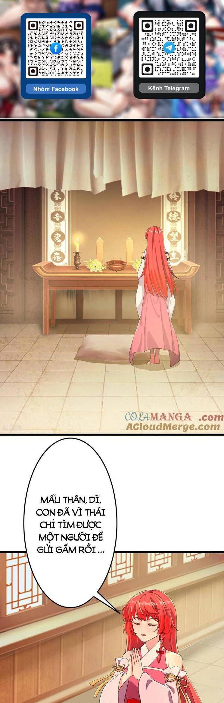 đọc truyện Nghịch Thiên Tà Thần Chương 681 ảnh 19 tại Thiên Thai Truyện