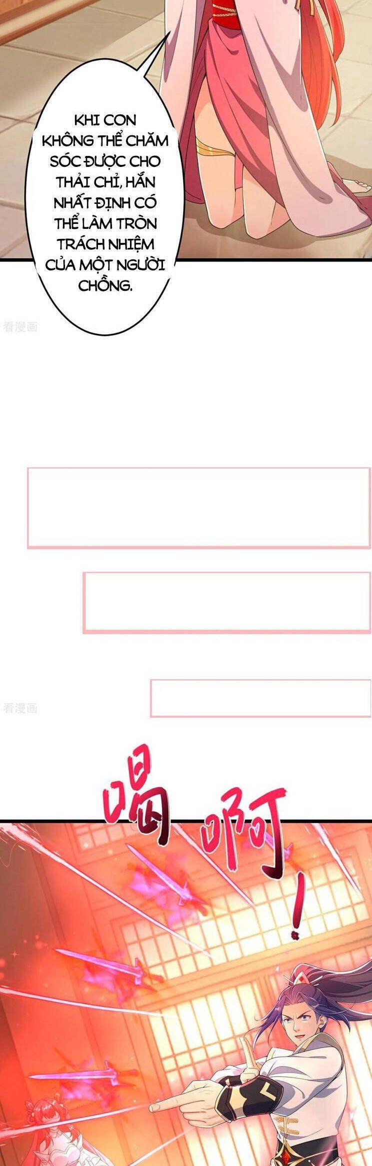 đọc truyện Nghịch Thiên Tà Thần Chương 681 ảnh 20 tại Thiên Thai Truyện