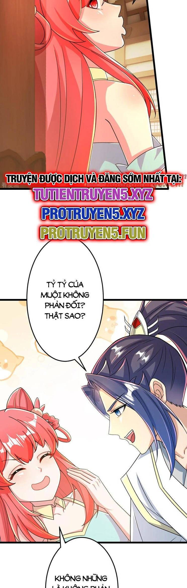 đọc truyện Nghịch Thiên Tà Thần Chương 681 ảnh 6 tại Thiên Thai Truyện