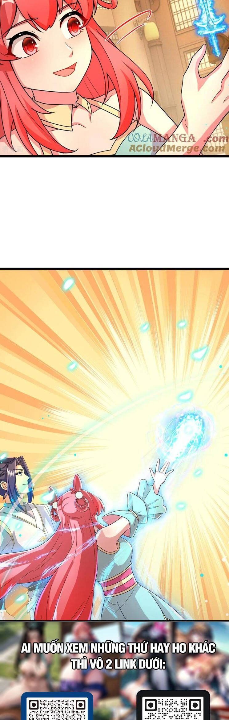 đọc truyện Nghịch Thiên Tà Thần Chương 681 ảnh 9 tại Thiên Thai Truyện