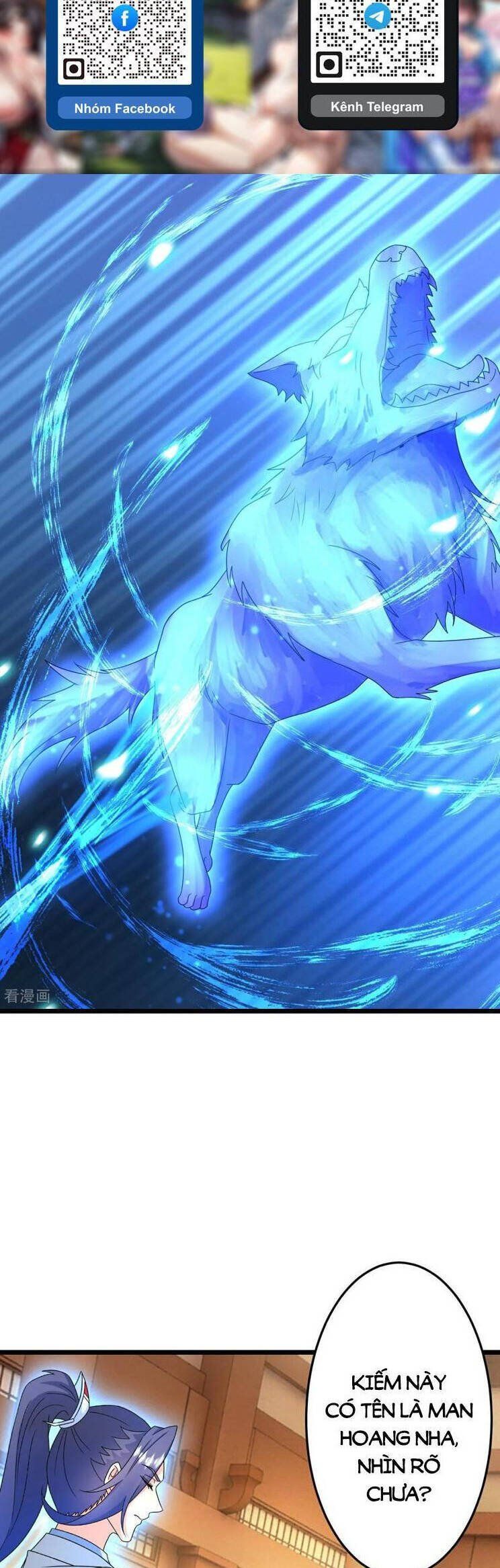 đọc truyện Nghịch Thiên Tà Thần Chương 681 ảnh 10 tại Thiên Thai Truyện