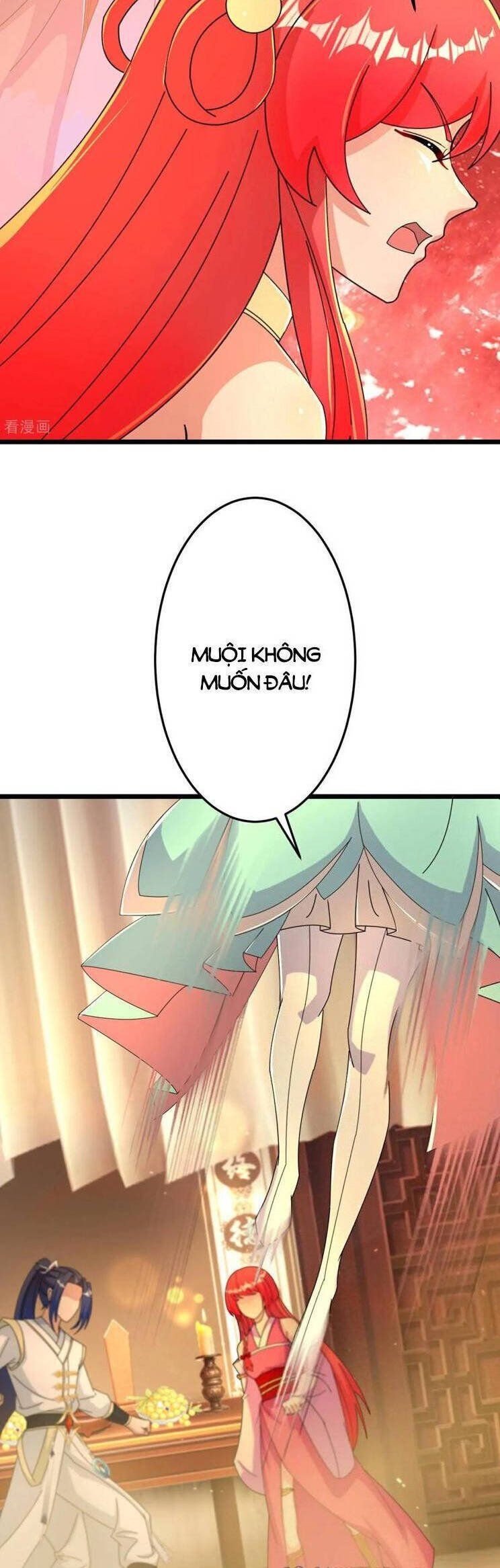 đọc truyện Nghịch Thiên Tà Thần Chương 682 ảnh 20 tại Thiên Thai Truyện