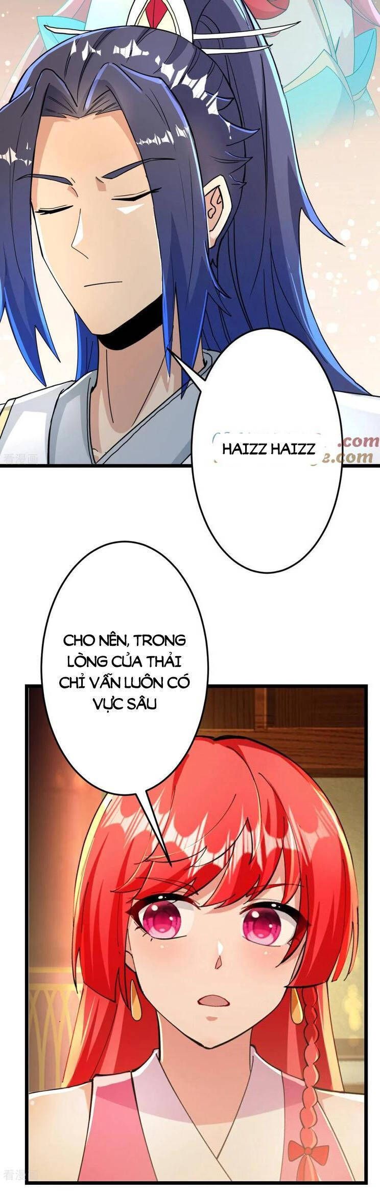 đọc truyện Nghịch Thiên Tà Thần Chương 682 ảnh 33 tại Thiên Thai Truyện