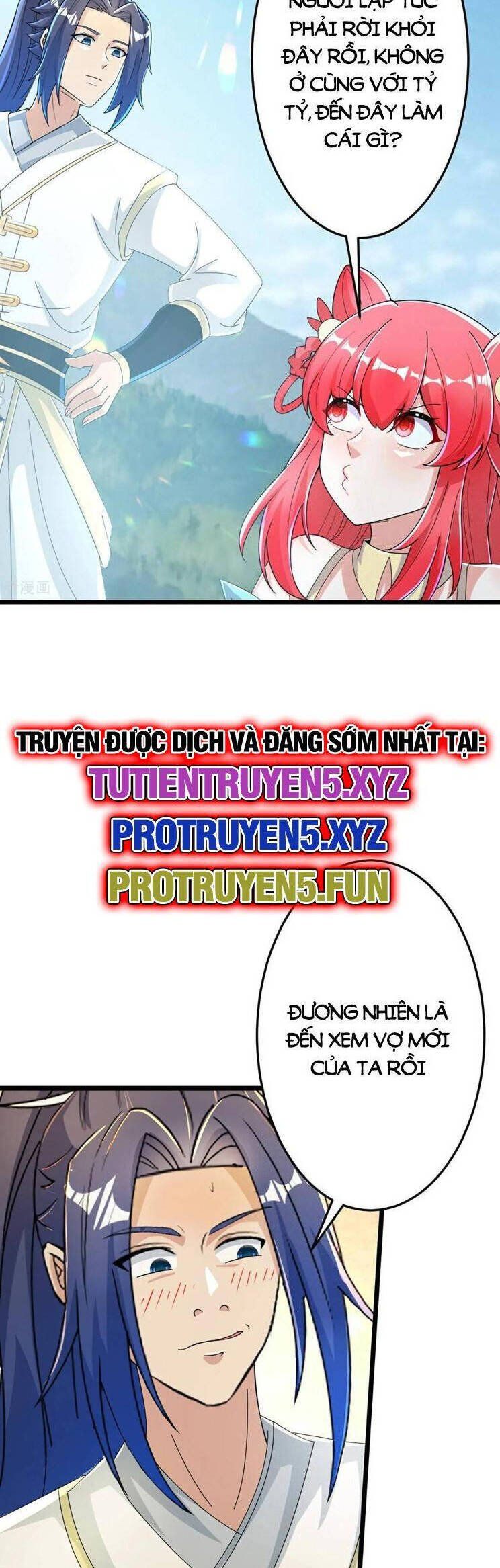 đọc truyện Nghịch Thiên Tà Thần Chương 682 ảnh 37 tại Thiên Thai Truyện