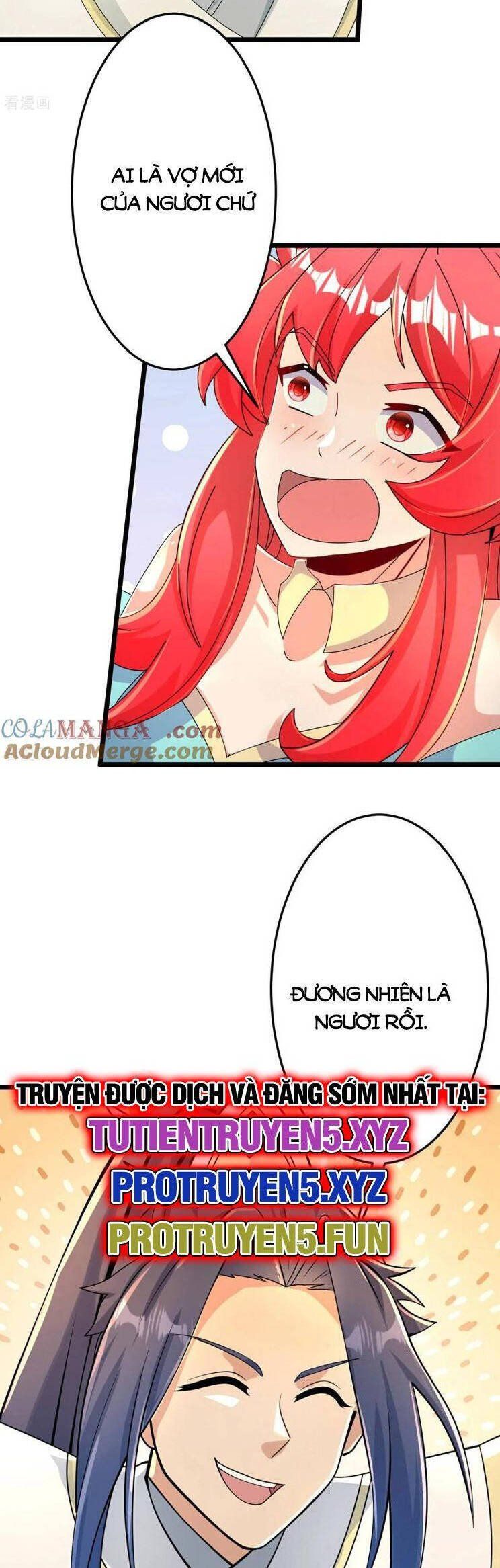 đọc truyện Nghịch Thiên Tà Thần Chương 682 ảnh 38 tại Thiên Thai Truyện