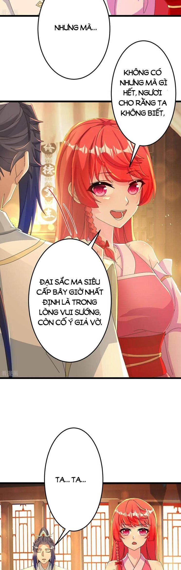 đọc truyện Nghịch Thiên Tà Thần Chương 682 ảnh 9 tại Thiên Thai Truyện