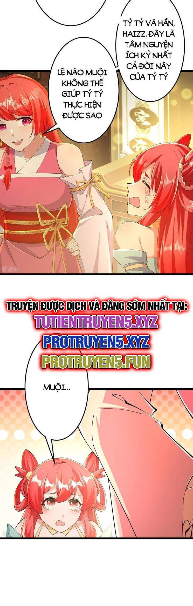 đọc truyện Nghịch Thiên Tà Thần Chương 682 ảnh 11 tại Thiên Thai Truyện