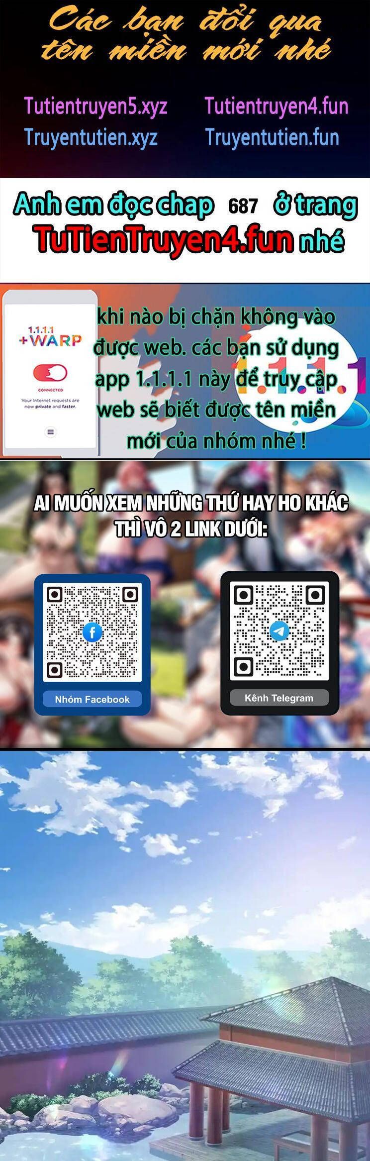 đọc truyện Nghịch Thiên Tà Thần Chương 686 ảnh 3 tại Thiên Thai Truyện