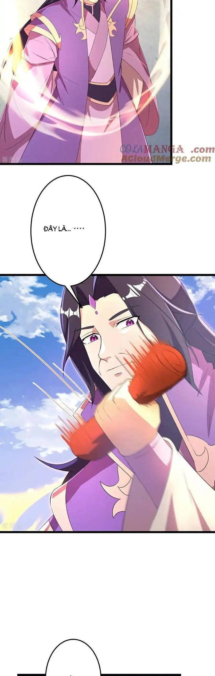 đọc truyện Nghịch Thiên Tà Thần Chương 686 ảnh 15 tại Thiên Thai Truyện