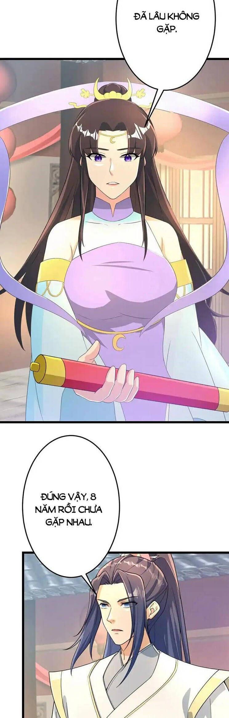 đọc truyện Nghịch Thiên Tà Thần Chương 686 ảnh 34 tại Thiên Thai Truyện