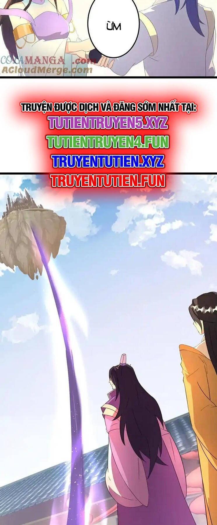 đọc truyện Nghịch Thiên Tà Thần Chương 686 ảnh 39 tại Thiên Thai Truyện