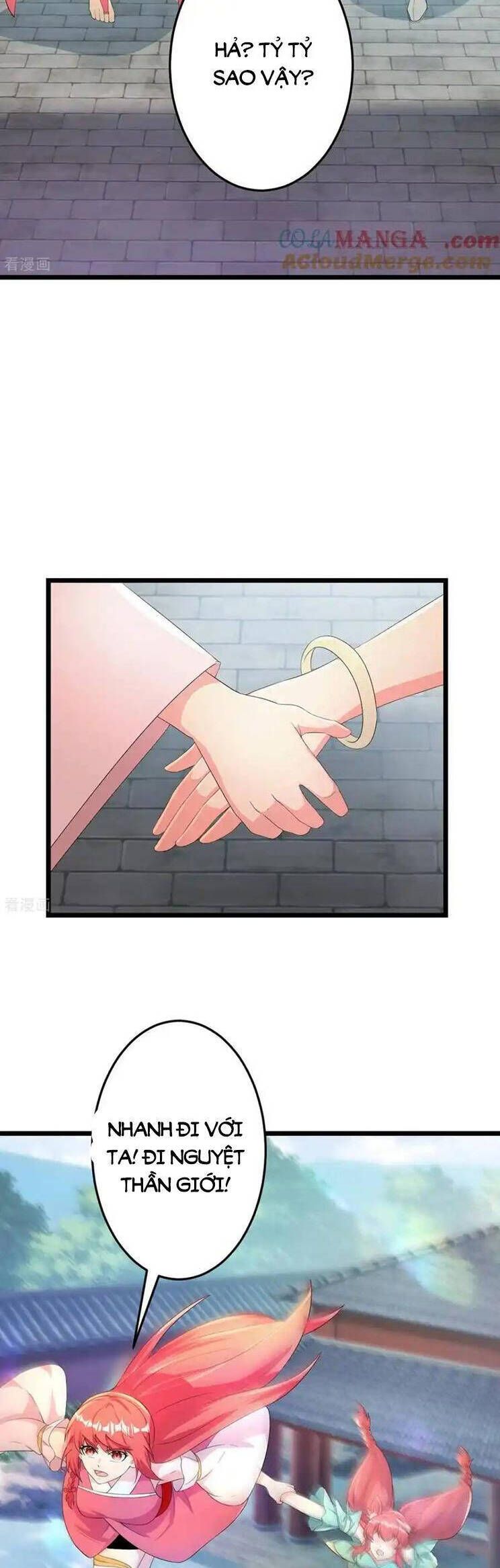 đọc truyện Nghịch Thiên Tà Thần Chương 686 ảnh 8 tại Thiên Thai Truyện