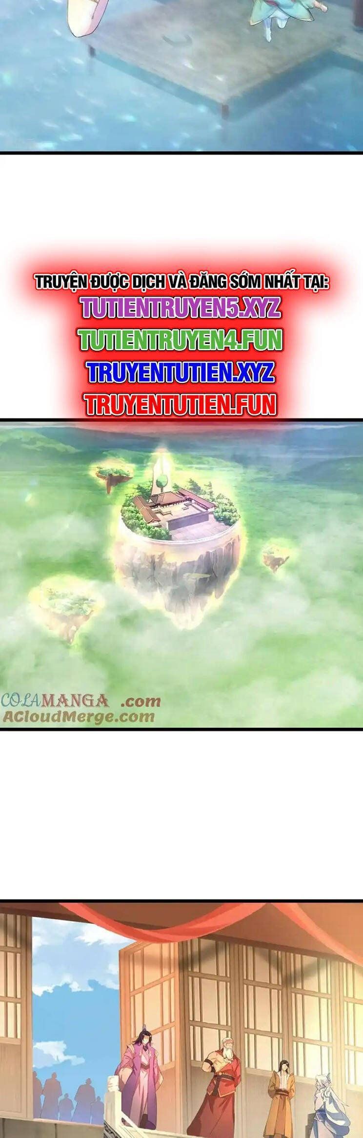 đọc truyện Nghịch Thiên Tà Thần Chương 686 ảnh 9 tại Thiên Thai Truyện